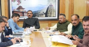 Himachal to Study Feasibility of Specialised Colleges, Says CM Sukhu