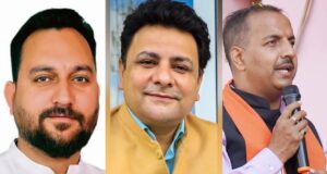 “Vote for Cash” and Excise Policy Questions Missing from Assembly, BJP Accuses Government