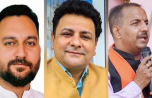 “Vote for Cash” and Excise Policy Questions Missing from Assembly, BJP Accuses Government