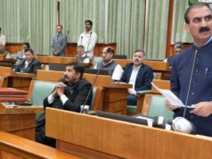 Losses Cross ₹3,000 Crore, Himachal Appeals for Special Relief Package