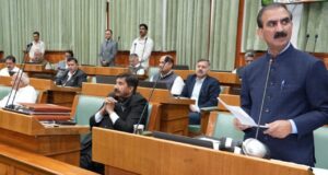 Losses Cross ₹3,000 Crore, Himachal Appeals for Special Relief Package