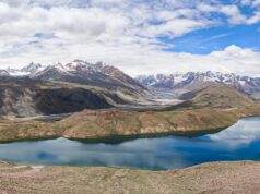 Spiti Valley Recognised as Part of UNESCO’s World Network of Biosphere Reserves
