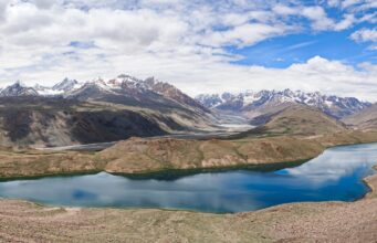 Spiti Valley Recognised as Part of UNESCO’s World Network of Biosphere Reserves