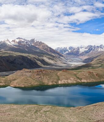 Spiti Valley Recognised as Part of UNESCO’s World Network of Biosphere Reserves