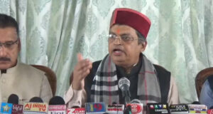 GST Revenue to Himachal Rising by 14% Annually, No Loss to State: BJP