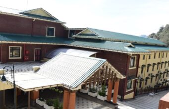 Himachal Govt to Certify PWD Rest Houses Monthly, Introduces Ranking System