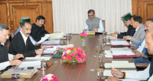 Cabinet Approves Over 4,000 Posts, New Start-Up Scheme for Hospitality Sector