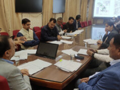 Government Plans 300-Acre Industrial Belt in Nalagarh