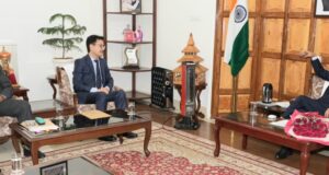 Himachal Seeks Special Consideration in NABARD State-Wise Allocations