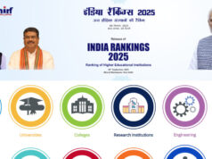 NIRF Rankings 2025: Himachal Universities Fail to Shine, IIT Mandi and Shoolini Stand Out