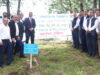 SJVN Sets Target of 4,500 Saplings by 2025, Begins Drive in Shimla