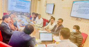 Himachal Pushes for Faster Road Infrastructure, Minister Appreciates NHAI’s Monsoon Restoration Work