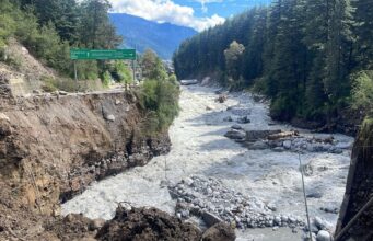 Hydrology-Based Design to Replace Old Patterns as State Approves Road Drainage Policy