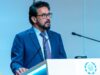 India Stands for Global Solidarity on Humanitarian Values: Anurag Thakur
