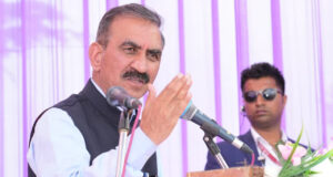 Himachal Govt Announces 3% DA Hike, Clears ₹2,200 Crore for HPSEBL Employees’ Welfare