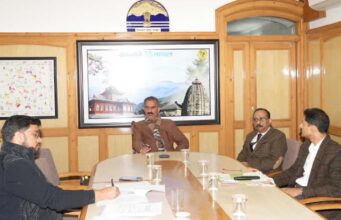 Himachal to Get Online Portal for Home Stay Registration