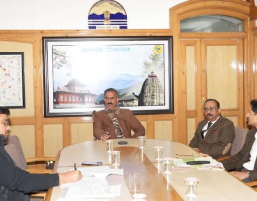 Himachal to Get Online Portal for Home Stay Registration