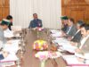 Cabinet Approves New State Cadre for JOA (IT), Green Energy and Education Loan Schemes Strengthened