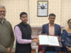 MoU Signed for Co-Treatment of Faecal Sludge at Sewage Plants to Ensure Cleaner Himachal
