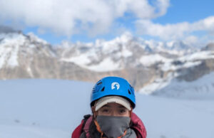 Young Mountaineers from Himachal Scaling New Heights, Turning Passion into Purpose