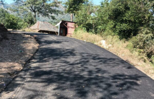 Centre Increases PMGSY Road Construction Funding in Himachal to ₹1.60 Crore Per Km; ₹2,247 Crore Approved for Phase IV