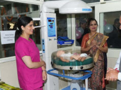 Himachal’s Third Medical College to Introduce Robotic Surgery