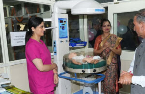 Himachal’s Third Medical College to Introduce Robotic Surgery