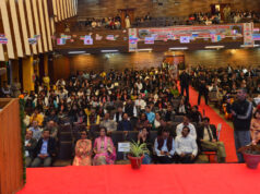 Channelise Energy for Nation-Building, Not Conflicts: Governor to Youth