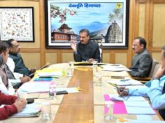 Himachal Pradesh Speeds Up Industrial Growth with 28 New Project Approvals