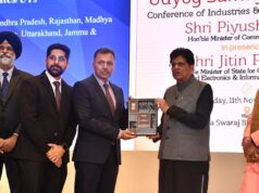 Himachal Wins National Award for Investor-Friendly Reforms