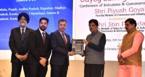 Himachal Wins National Award for Investor-Friendly Reforms