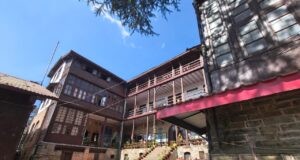 Shimla’s Lalpani Boys’ School: Established in 1848, Where Every Corner Still Whispers History