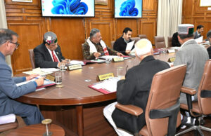 Govt College Hamirpur to Become Exclusive Science College, New B.Ed Courses Cleared