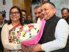 Vinay Kumar Assumes Charge as Himachal Pradesh Congress President