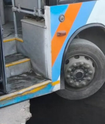 GSI Report Attributes Bhattakufar Sinkhole to Leaking Water Pipes, Flags Tunnel Blasting as Risk