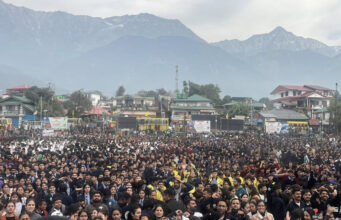 CM Sukhu Announces Cash Rewards up to ₹5 Lakh for Tip-Offs on Drug Smugglers