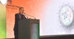 Himachal Pradesh Honoured at Deloitte’s Arohana 2025 for Him Parivar Initiative