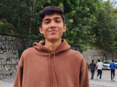 Undergraduate Researcher Devansh Kalia Showcases AI Framework for Alzheimer’s Diagnosis