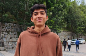 Undergraduate Researcher Devansh Kalia Showcases AI Framework for Alzheimer’s Diagnosis