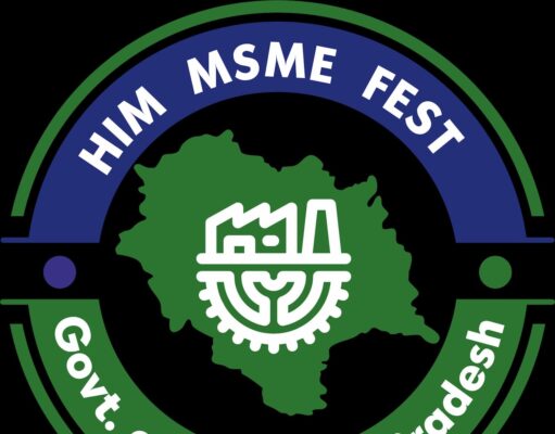 Himachal’s District-Specific Products to Connect with E-Commerce Giants at HIM MSME Fest