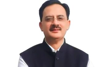 Himachal Pradesh Submits ₹234 Crore Industrial Park Proposals Under BHAVYA Scheme