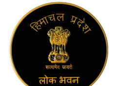 Himachal Adopts Centre’s Decision, Raj Bhavan Now Lok Bhavan