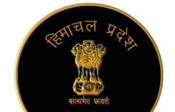 Himachal Adopts Centre’s Decision, Raj Bhavan Now Lok Bhavan