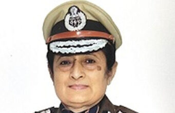 IPS Tilotama Verma Retires: Shimla-Born Officer Leaves Behind a Trailblazing Legacy