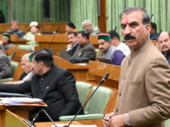 OPS Will Continue Despite Financial Pressure, Says CM Sukhu
