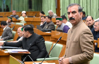 OPS Will Continue Despite Financial Pressure, Says CM Sukhu
