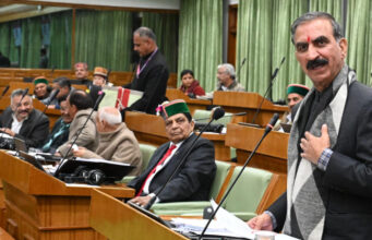 Section 118 Reforms Tabled in Assembly, CM Says Changes Aimed at Clarity and Ease