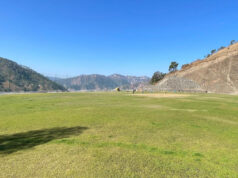 Shimla Gets Its Cricket Dream: Private Initiative Delivers What State Couldn’t