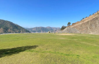 Shimla Gets Its Cricket Dream: Private Initiative Delivers What State Couldn’t