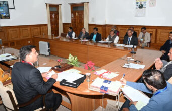 Himachal Sees 28% Rise in NDPS Cases: 5,642 Registered, 8,216 Arrested, 36.657 Kg Chitta Seized